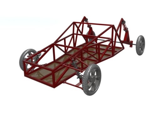 平行个人驱动混合车缩略图